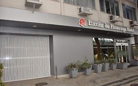 Hotel Barao Do Flamengo (Adults Only)